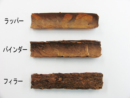 cigar_-structure