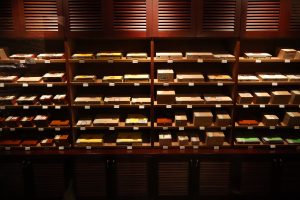 CubanCigar ウォークインヒュミドール2
