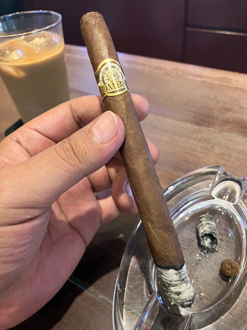 紫煙のある時間 2024年8月19日 161号 CubanCigar.jp
