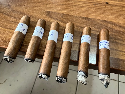 紫煙のある時間 2025年2月26日 167号 CubanCigar.jp