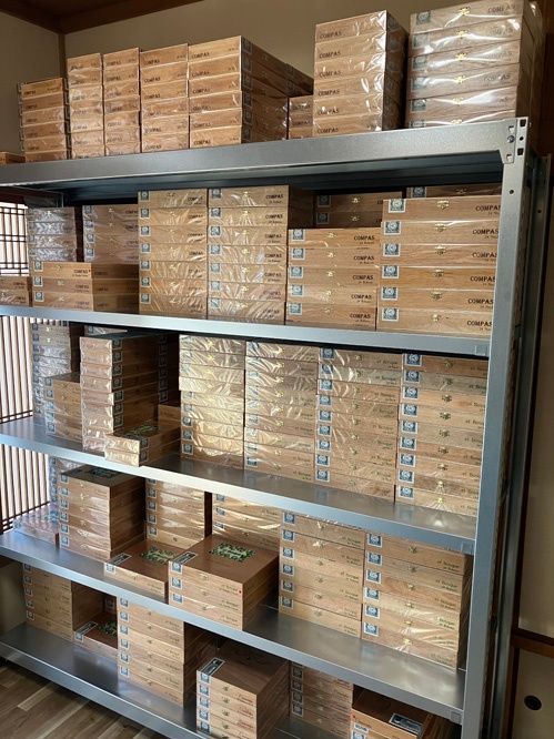 紫煙のある時間 2025年4月18日 169号 CubanCigar.jp