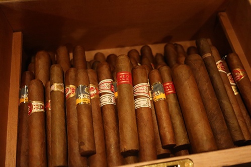 紫煙のある時間 2026年1月20日 178号 CubanCigar.jp