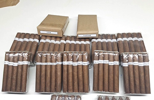 紫煙のある時間 2026年2月16日 179号 CubanCigar.jp